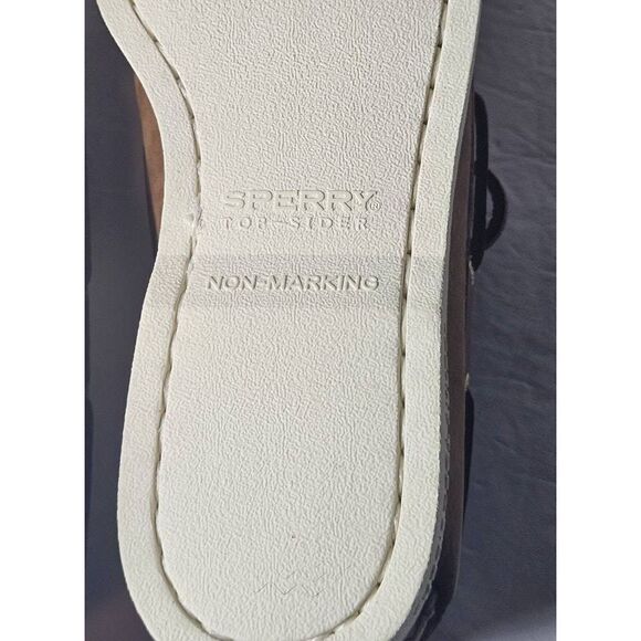Sperry Gold Cup AO boat shoes Nwb - Picture 11 of 13